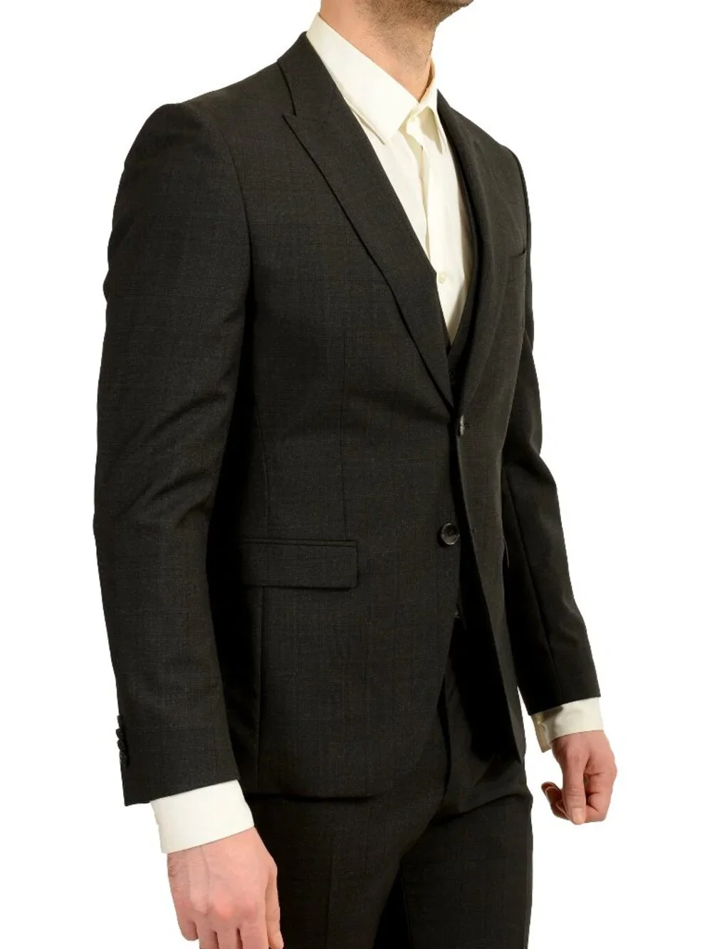 Hugo Boss Men's 